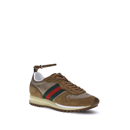 Gucci Re-Motion Sneakers GU-840291AAEZM9559-EU38/US8