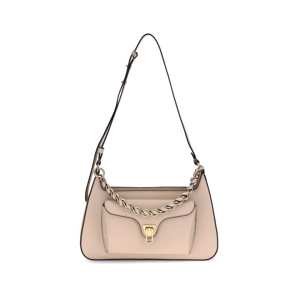 Coccinelle Beat Generation Shoulder Bag COE1TFK120101J24BB