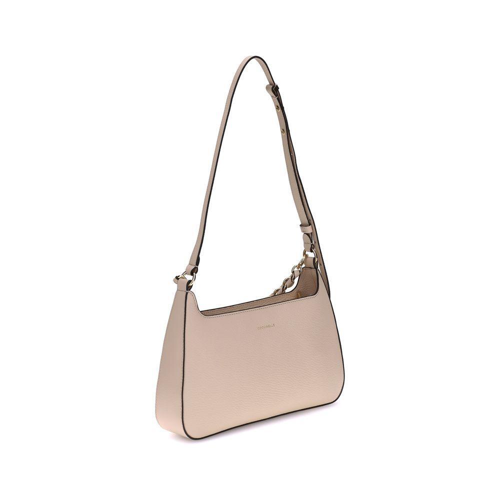Coccinelle Beat Generation Shoulder Bag COE1TFK120101J24BB