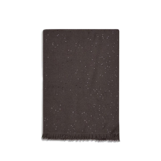 Brunello Cucinelli Sequins Scarf BRMSC915029C8705BB