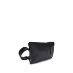 Alexander McQueen T-Bar Sling Shoulder Bag AL8346551VDBF1000BB