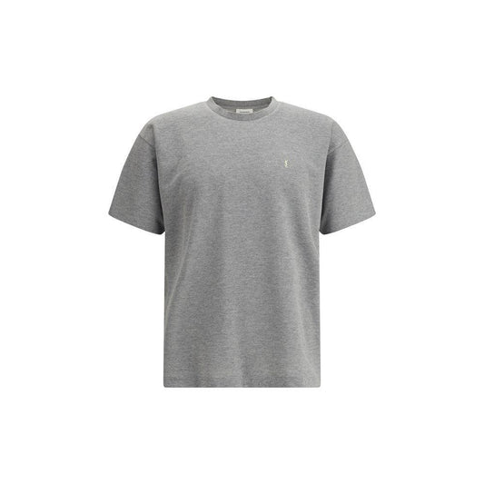 Saint Laurent Oversized T-shirt SA-781566Y37HC1482-XL
