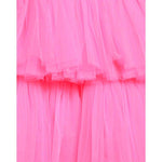 19:13 DRESSCODE Tulle Mini Dress DR-8735140872404-44