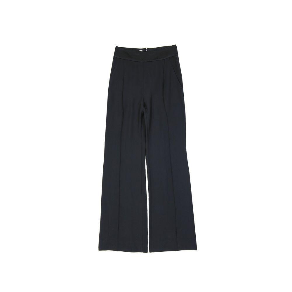 Alberta Ferretti Classic Trousers AL-8735145525460-40