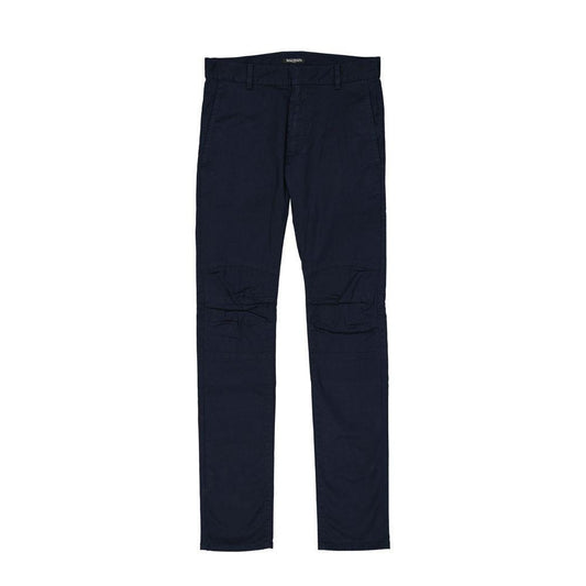 Balmain Slim Cotton Pants BA-8735242813652-48 | M