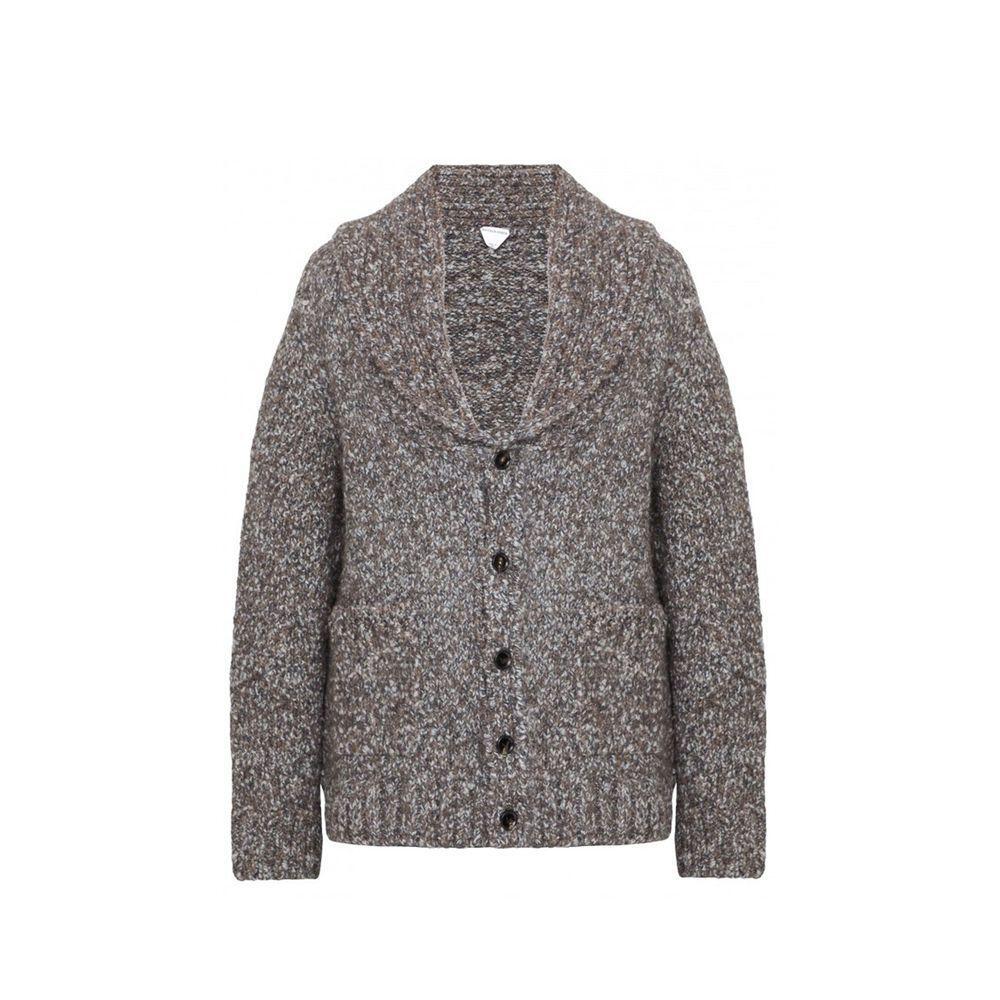 Bottega Veneta Cardigan BO-8735255757012-S
