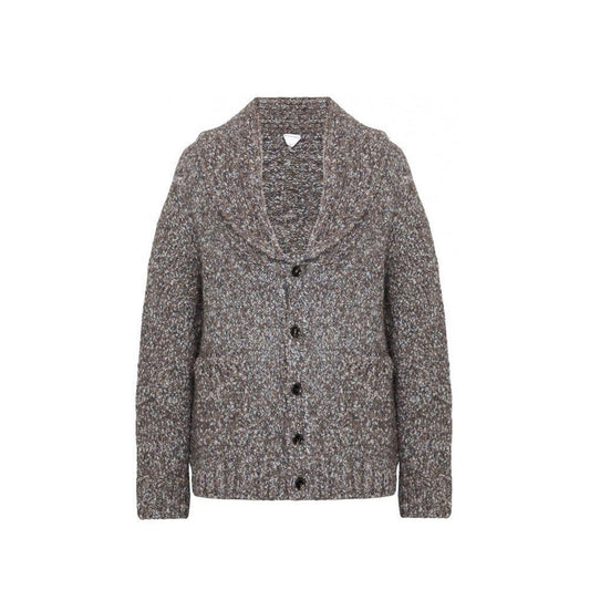 Bottega Veneta Cardigan BO-8735255757012-S