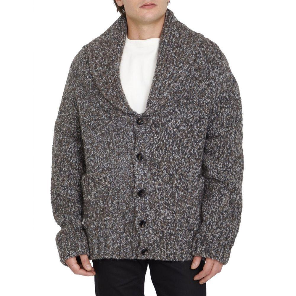 Bottega Veneta Cardigan BO-8735255757012-S