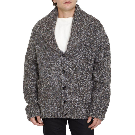 Bottega Veneta Cardigan BO-8735255757012-S