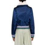 Casablanca Bomer Jacket