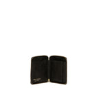 Comme Des Garçons Comme des Garçons Washed Leather Wallet CO-8735329845460