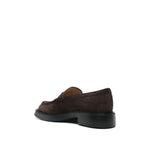 Tod's Tod’s Suede Loafers TO-8771168108756-EU44.5/US11.5