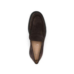 Tod's Tod’s Suede Loafers TO-8771168108756-EU44.5/US11.5