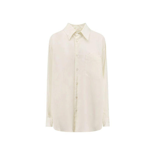 Lemaire Long Sleeve Top LE-8774330581204-S