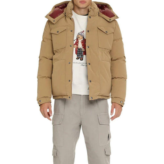 Moncler Down Jacket MO-8845009649876-IT48 | M