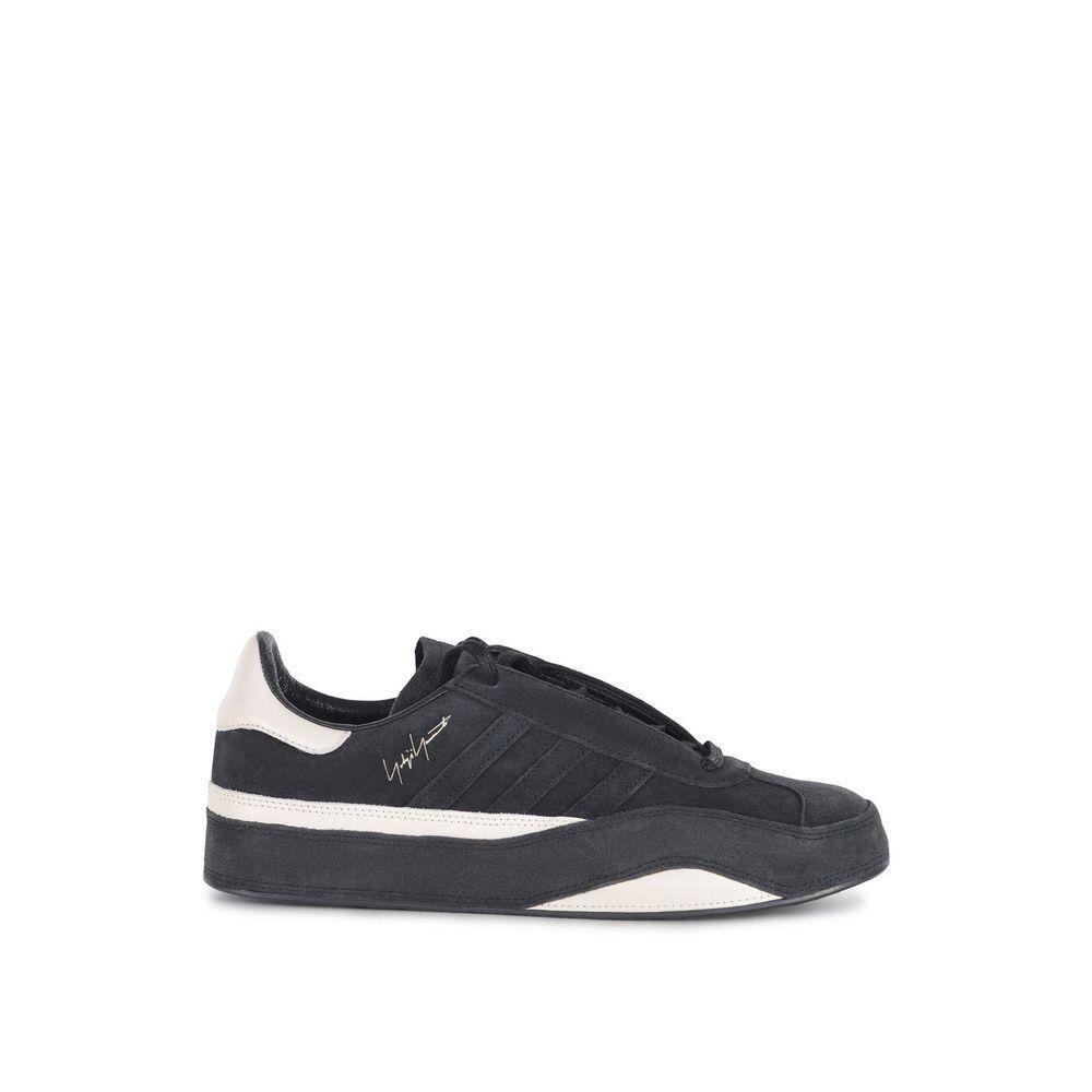 Y-3 Gazzelle Suede Sneakers AD-8845788184788-EU45/US12