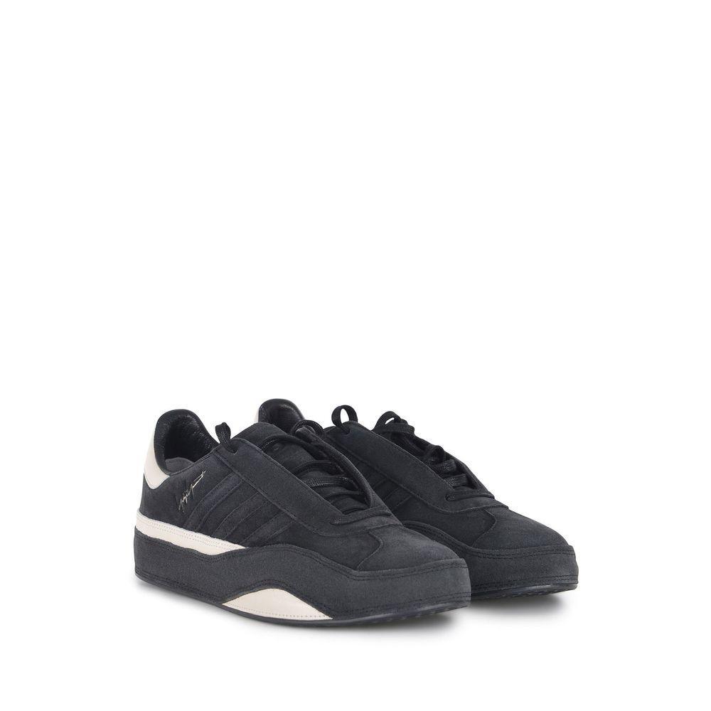 Y-3 Gazzelle Suede Sneakers AD-8845788184788-EU45/US12
