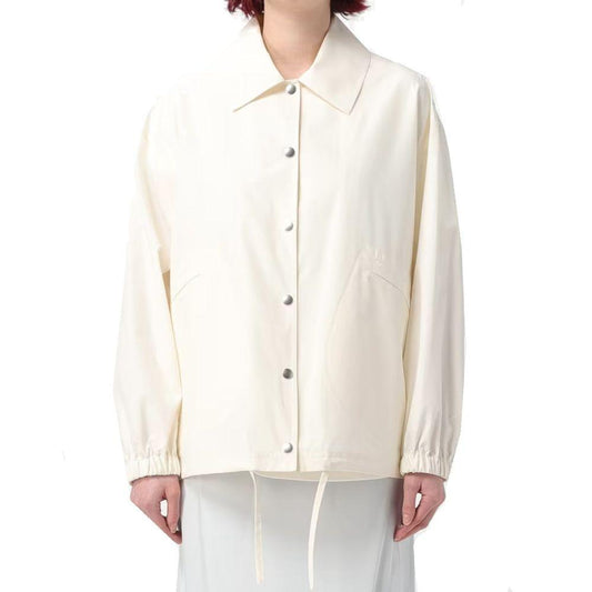Jil Sander Cotton Jacket JI-8848336650452-38