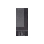 Saint Laurent Cassandre Silk Scarf