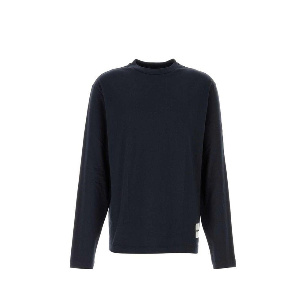 Jil Sander Pack Of 3 Long Sleeved T-shirt JI-8780824805588-XL