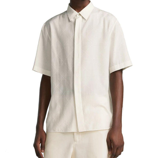 Dior Silk shirt DI-8816750067924-42