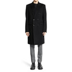Celine Céline Classic Wool Coat CE-8817344610516-IT54 | XL