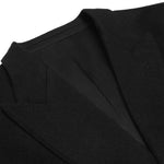 Celine Céline Classic Wool Coat CE-8817344610516-IT54 | XL