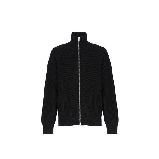 Jil Sander Mohair Cardigan JI-8819564642516-IT52 | XL