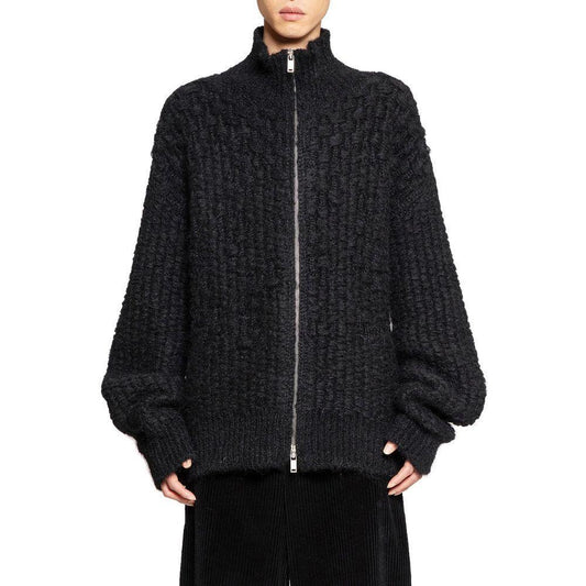 Jil Sander Mohair Cardigan JI-8819564642516-IT52 | XL