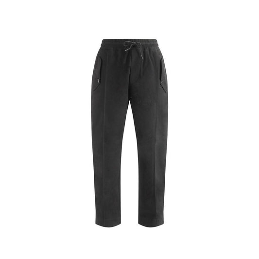 Moschino Bar-code Jogger MO-8827729674452-48 | M