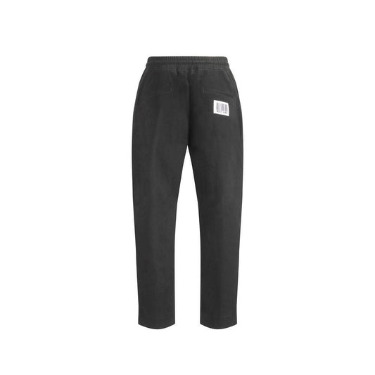 Moschino Bar-code Jogger MO-8827729674452-48 | M