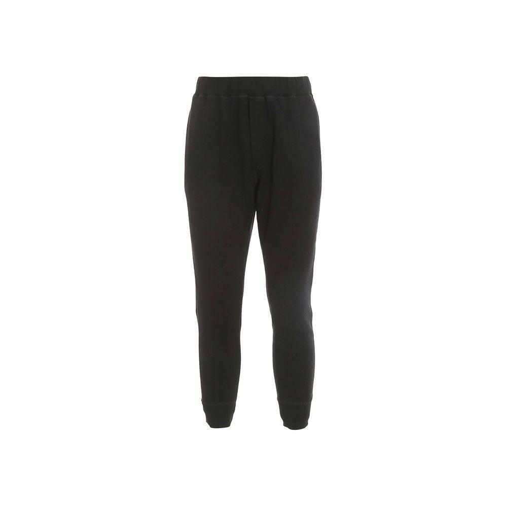 Dsquared² Icon Spray Ski Sweatpants DS-8735457640660-S