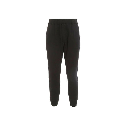 Dsquared² Icon Spray Ski Sweatpants DS-8735457640660-S