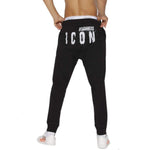 Dsquared² Icon Spray Ski Sweatpants DS-8735457640660-S