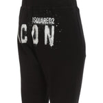 Dsquared² Icon Spray Ski Sweatpants DS-8735457640660-S