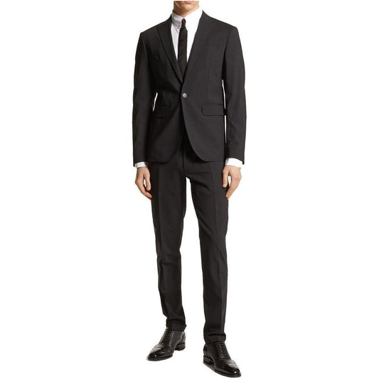 Dsquared² Tokyo Wool Suit DS-8735463833812-IT46 | S