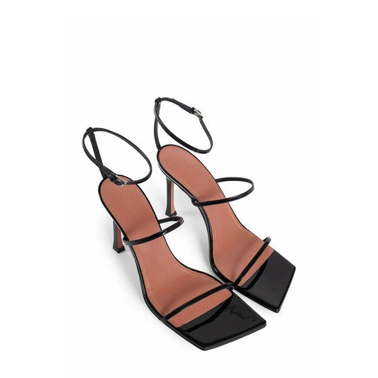 Amina Muaddi Maya Sandals AM-8802800009428-EU35/US5
