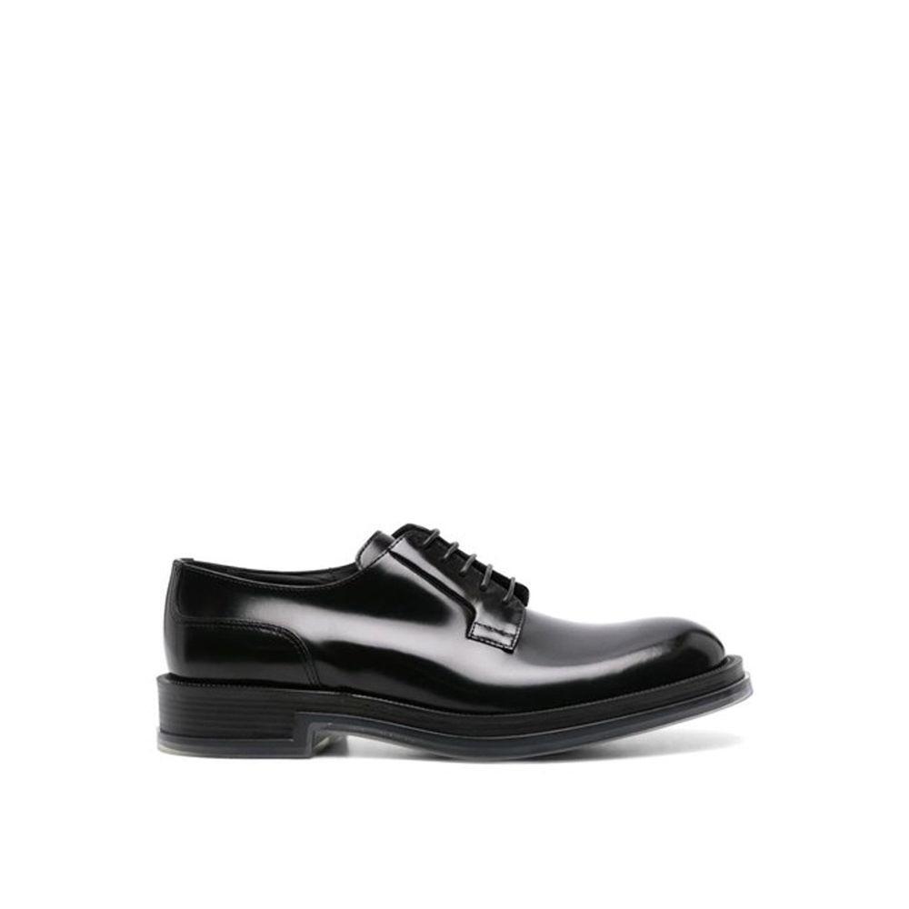 Alexander McQueen Lace-Up Derbies AL-8803234939092-EU41/US8