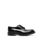 Alexander McQueen Lace-Up Derbies AL-8803234939092-EU41/US8