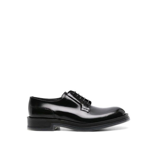 Alexander McQueen Lace-Up Derbies AL-8803234939092-EU41/US8