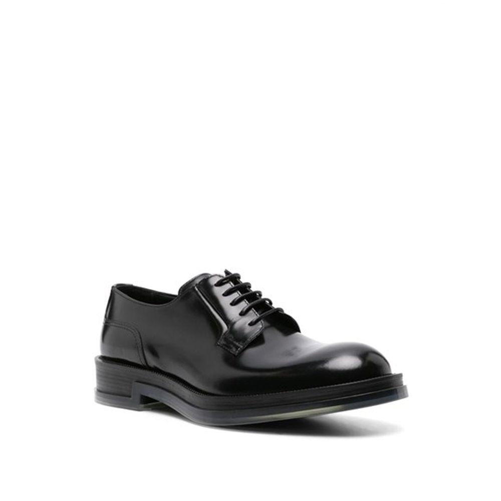 Alexander McQueen Lace-Up Derbies AL-8803234939092-EU41/US8