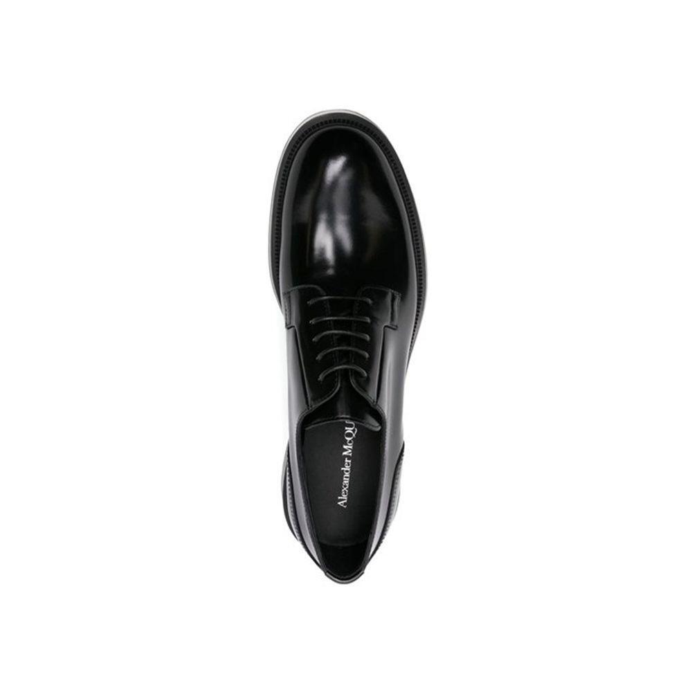 Alexander McQueen Lace-Up Derbies AL-8803234939092-EU41/US8