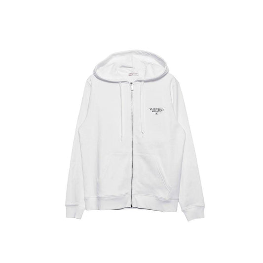 Valentino Garavani Zipped Sweatshirt VA-8811372773588-L