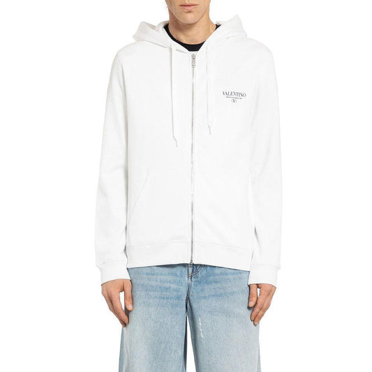 Valentino Garavani Zipped Sweatshirt VA-8811372773588-L