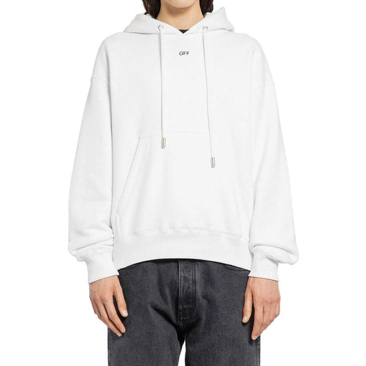 Off-White Off Stamp Skate Hoodie Sweatshirt OF-8811450106068-XXL