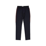 Givenchy Striped Side Panel Wool Trousers GI-8735488606420-48 | M