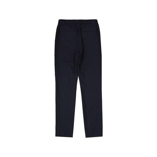 Givenchy Striped Side Panel Wool Trousers GI-8735488606420-48 | M