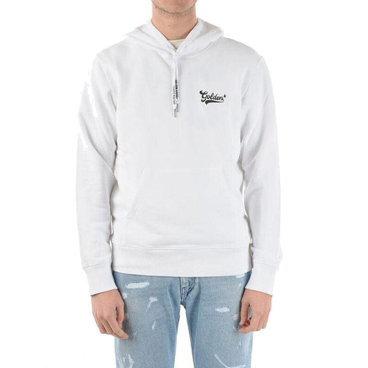 Golden Goose Journey Hoodie Sweatshirt GO-8735489720532-S