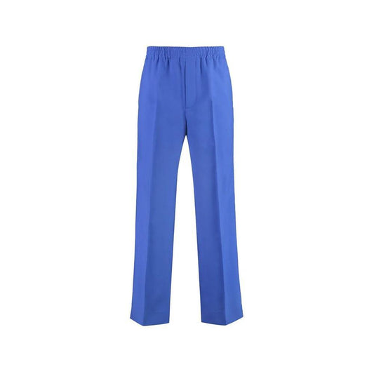 Gucci Wool Pants GU-8735495782612-48 | M
