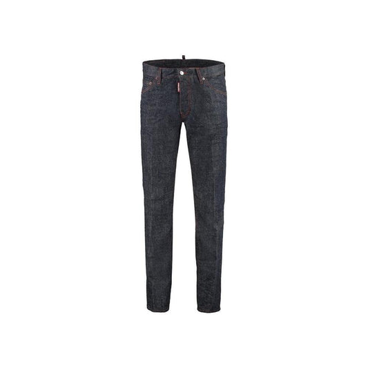Dsquared² Cool Guy Denim Jeans DS-8735439159508-IT46 | S